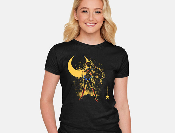 Moon Girl