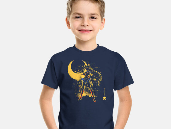 Moon Girl