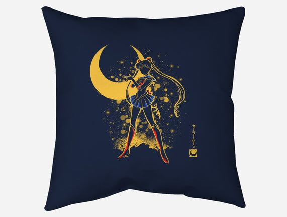 Moon Girl