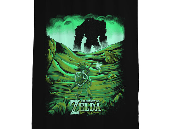 The Shado Of Zelda