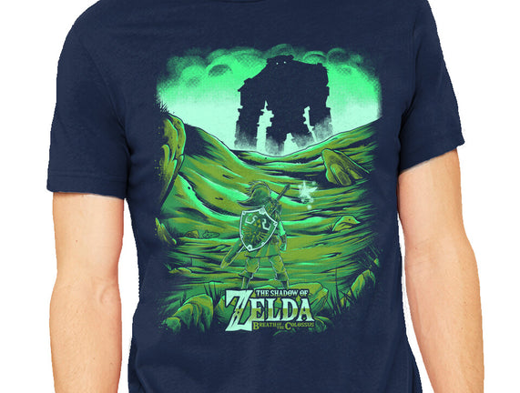 The Shado Of Zelda