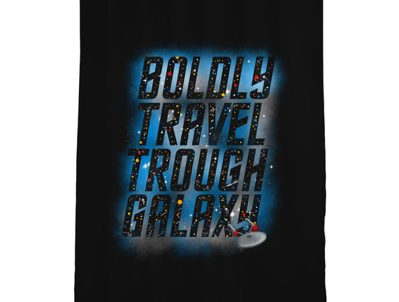 Boldly Travel