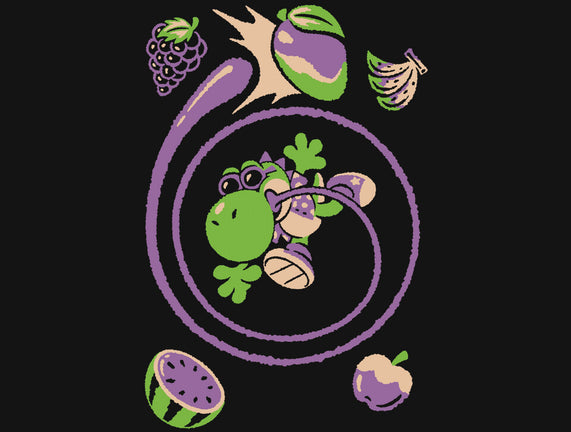 Tropical Snack
