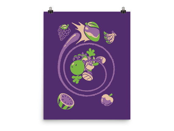 Tropical Snack