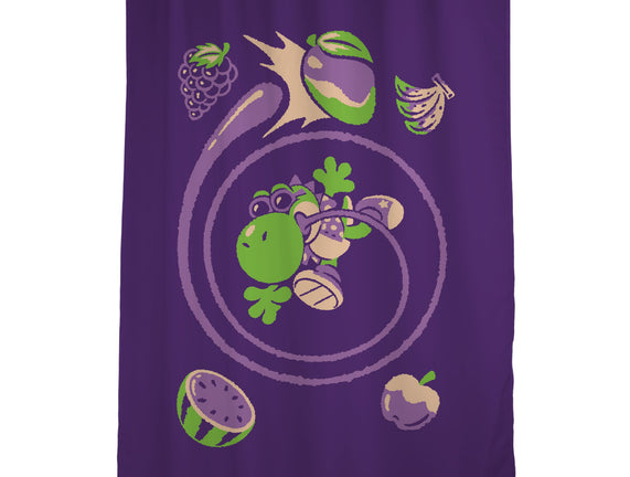 Tropical Snack