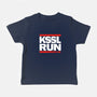 Fly This Way-Baby-Basic-Tee-CappO