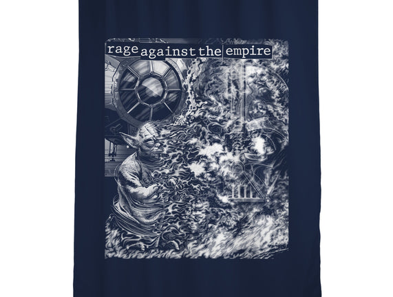 Rage Against The Empire