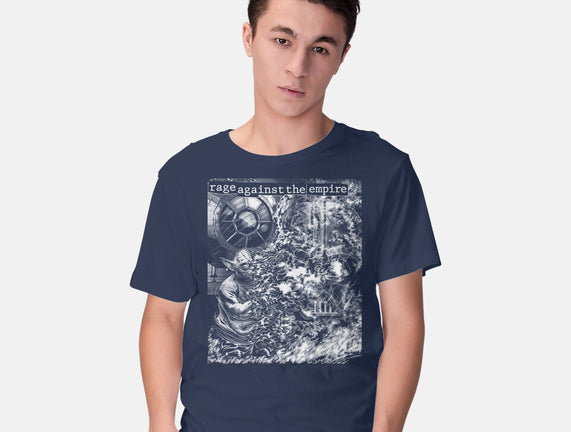 Rage Against The Empire