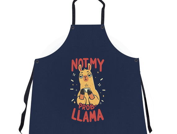 Not My Prob-Llama