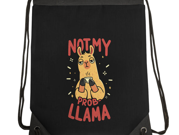 Not My Prob-Llama