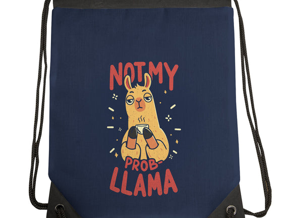 Not My Prob-Llama