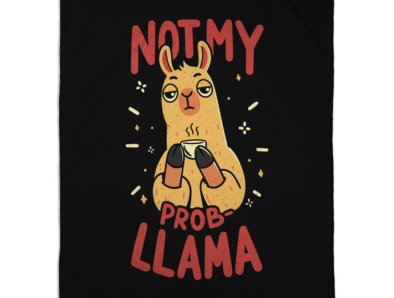 Not My Prob-Llama