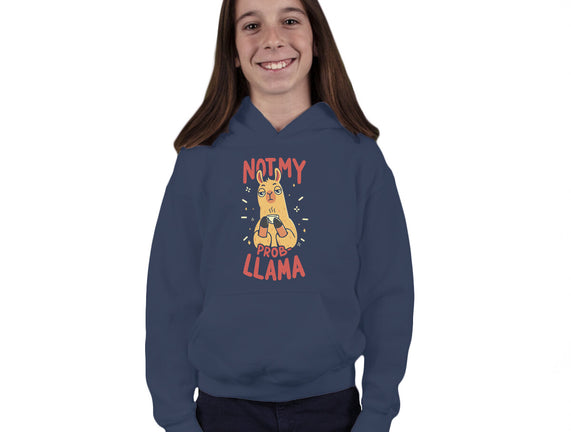 Not My Prob-Llama