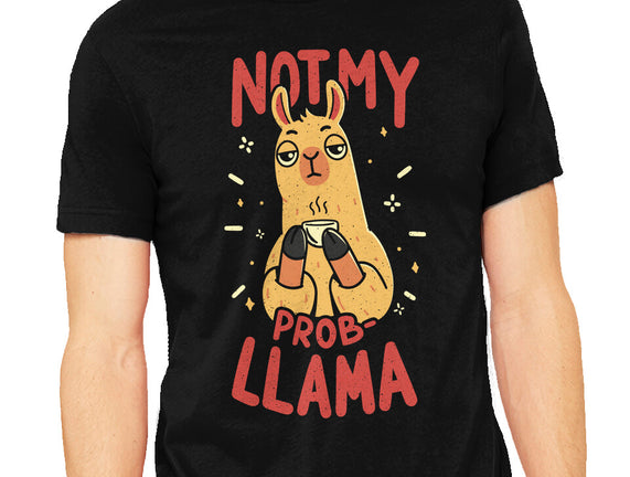 Not My Prob-Llama