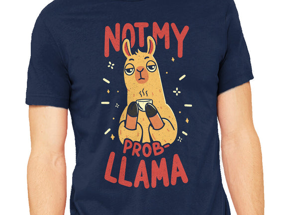 Not My Prob-Llama