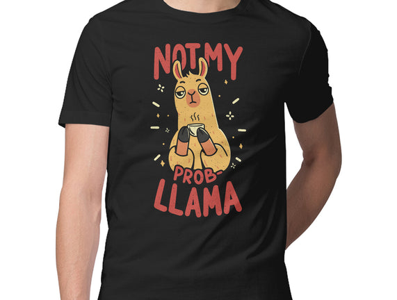Not My Prob-Llama