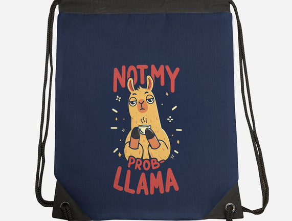 Not My Prob-Llama