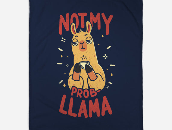 Not My Prob-Llama