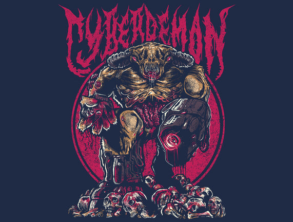 The Cyberdemon