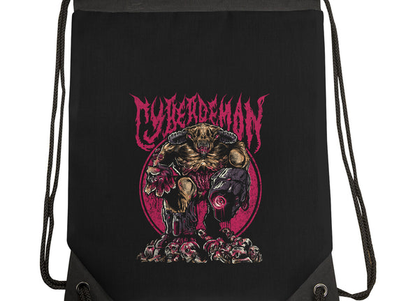 The Cyberdemon