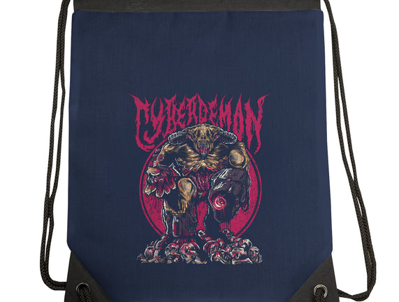 The Cyberdemon