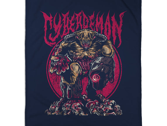The Cyberdemon