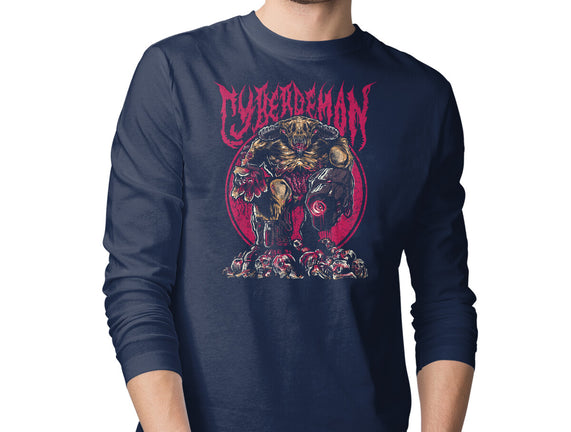The Cyberdemon