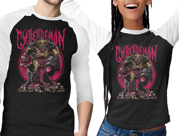 The Cyberdemon