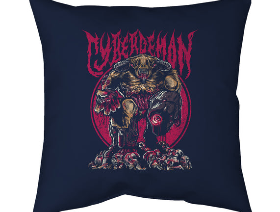 The Cyberdemon