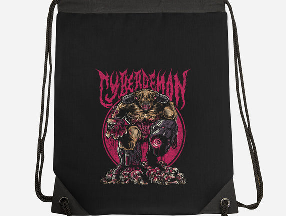 The Cyberdemon