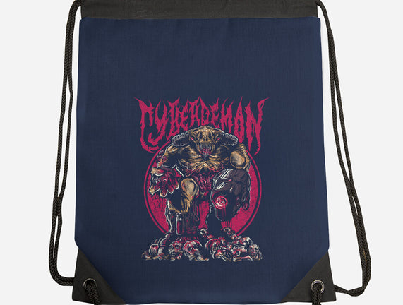 The Cyberdemon