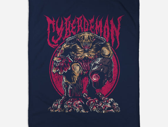 The Cyberdemon