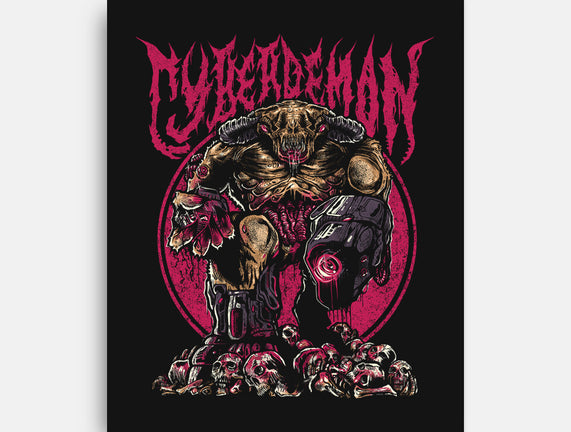 The Cyberdemon