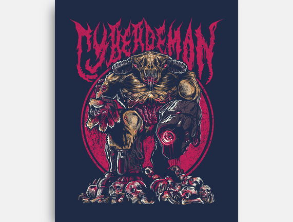 The Cyberdemon