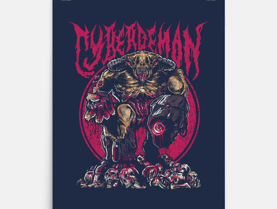 The Cyberdemon