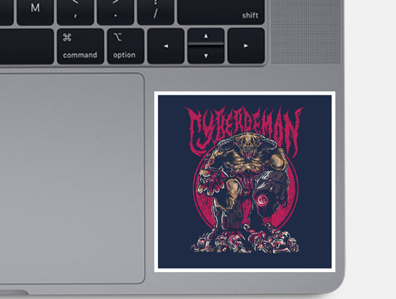The Cyberdemon