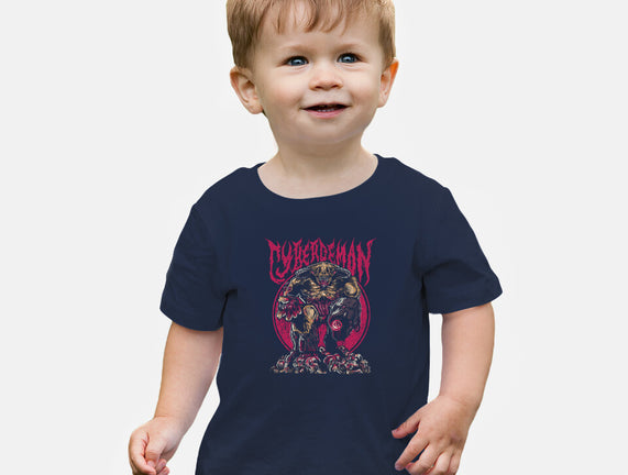 The Cyberdemon