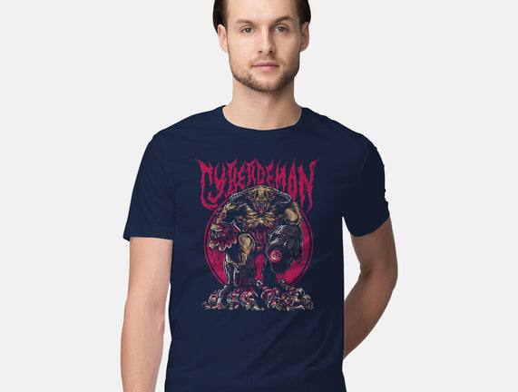 The Cyberdemon