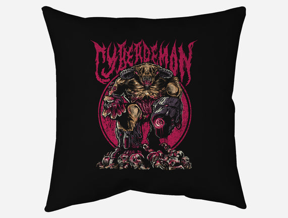 The Cyberdemon