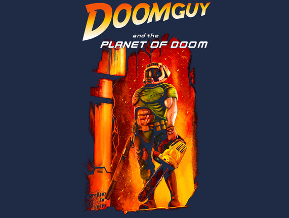 Planet Of Hell
