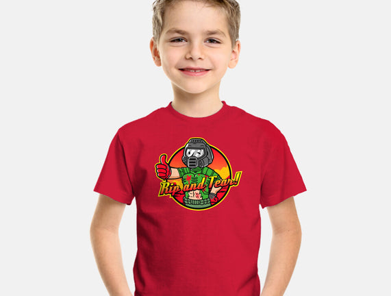 Vaultdumboy