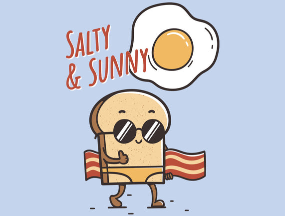 Summer Breakfast
