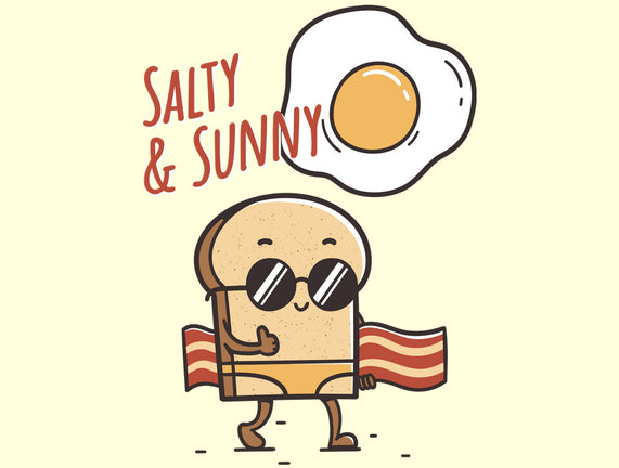 Summer Breakfast