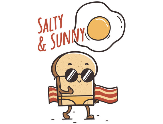 Summer Breakfast