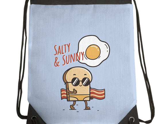 Summer Breakfast