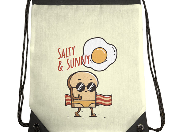 Summer Breakfast