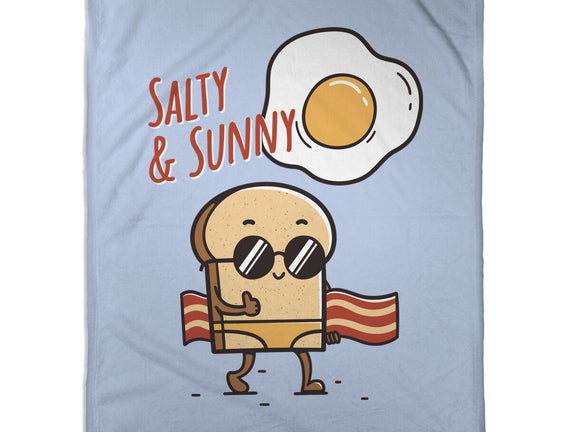 Summer Breakfast
