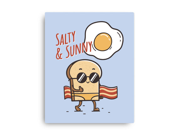 Summer Breakfast