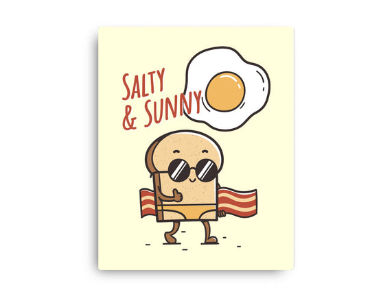 Summer Breakfast