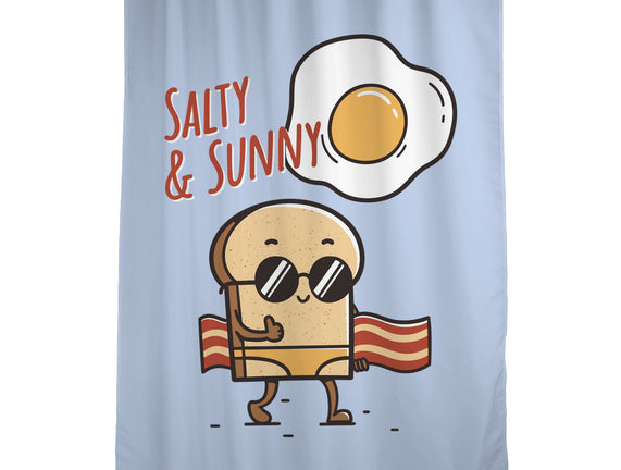 Summer Breakfast
